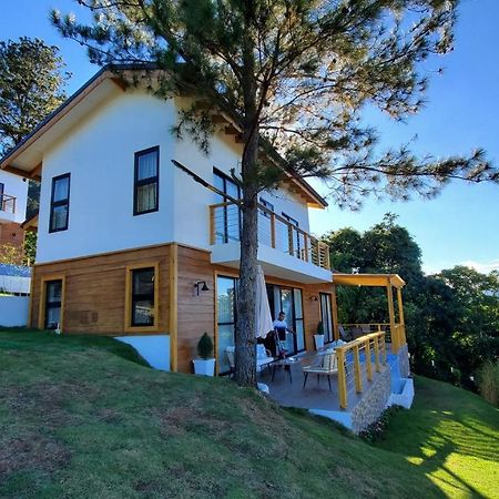 Villa En La Montana Jarabacoa Zewnętrze zdjęcie
