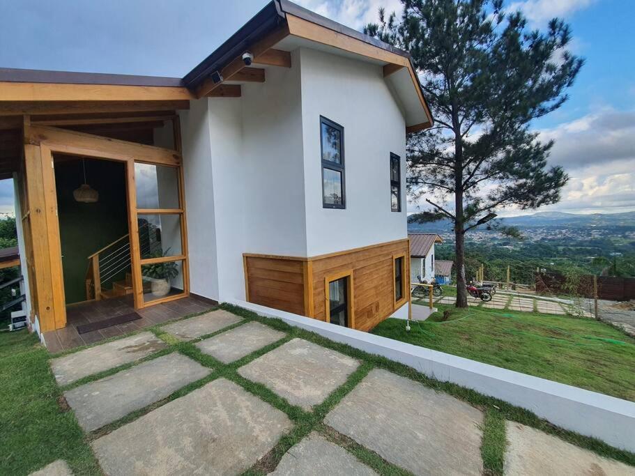 Villa En La Montana Jarabacoa Zewnętrze zdjęcie