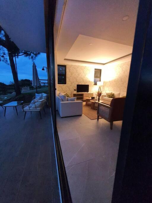 Villa En La Montana Jarabacoa Zewnętrze zdjęcie